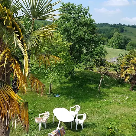 Holiday home Gite La Gurlanne *