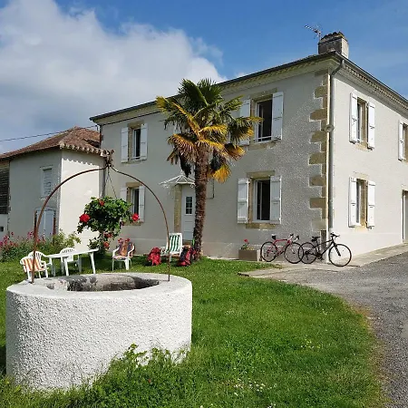 Gite La Gurlanne Holiday home *