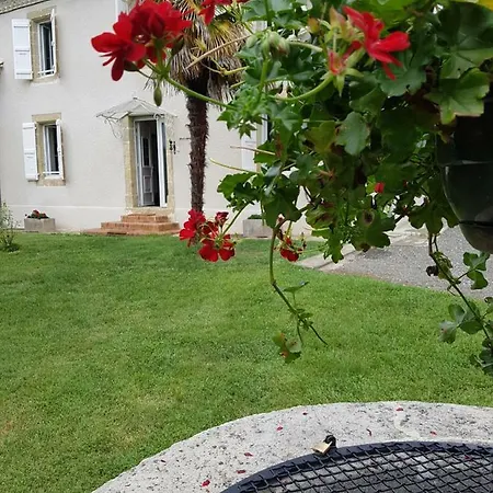 Holiday home Gite La Gurlanne