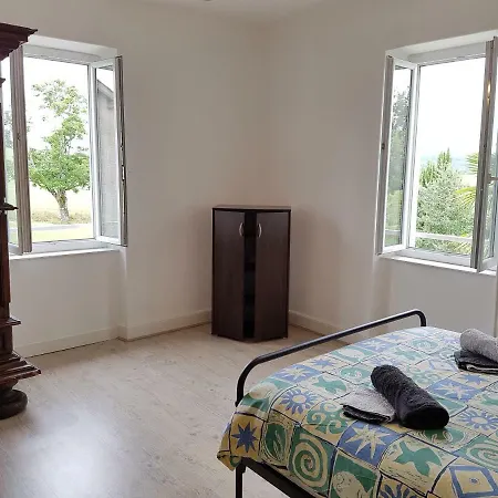 Holiday home Gite La Gurlanne Lasseran