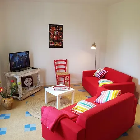 Gite La Gurlanne Holiday home